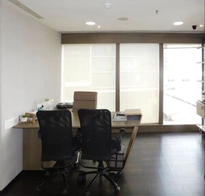  Office Space For Rent in Bandra Kurla Complex