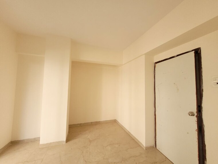 Room, haware-estate 1.5 Bedroom 520 Sq.Ft. Apartment In Kasarvadavali Thane 10580554