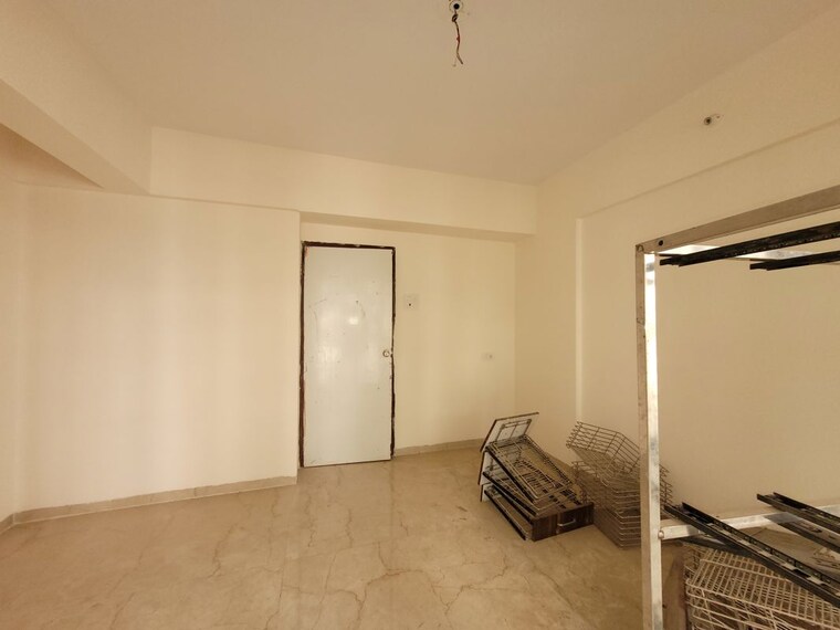 Room, haware-estate 1.5 Bedroom 520 Sq.Ft. Apartment In Kasarvadavali Thane 10580554