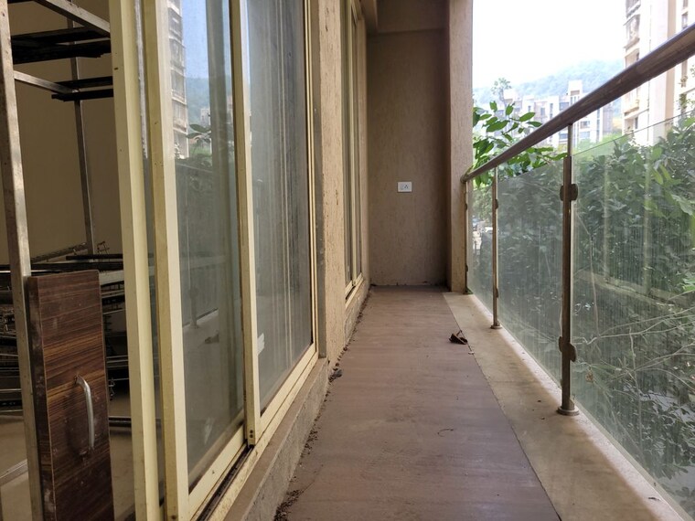 undefined, haware-estate 1.5 Bedroom 520 Sq.Ft. Apartment In Kasarvadavali Thane 10580554