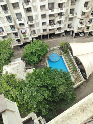 Master Plan in 1 BHK Apartment at Konark Krish 2, Keshav Nagar – for Sale