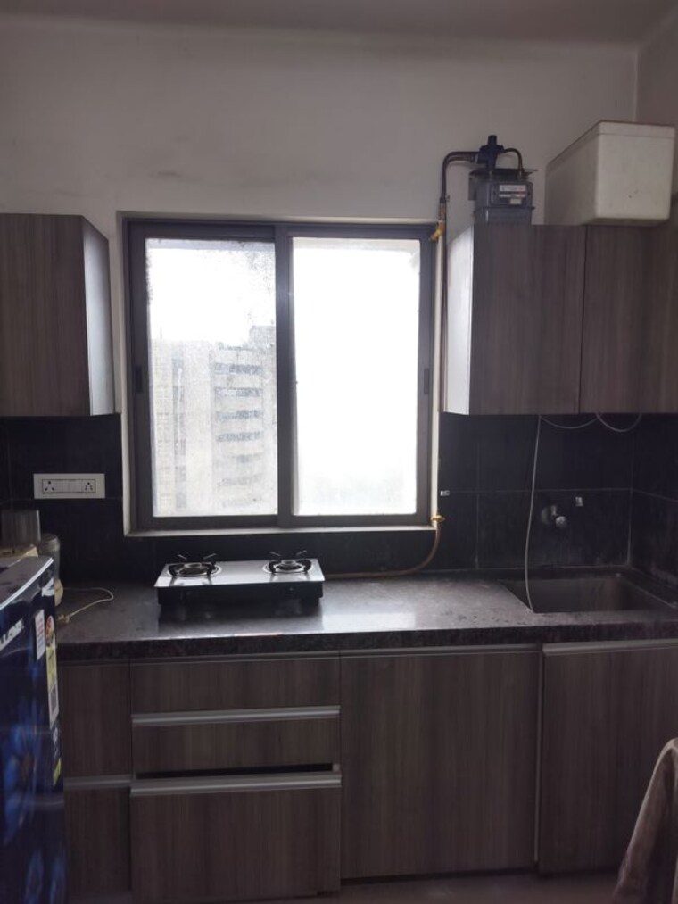 Kitchen, konark-krish-2 1 Bedroom 570 Sq.Ft. Apartment In Keshav Nagar Pune 10580534