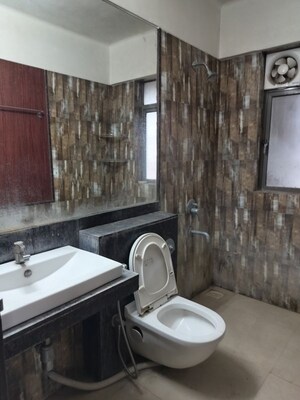 Bathroom in 1 BHK Apartment at Konark Krish 2, Keshav Nagar – for Sale