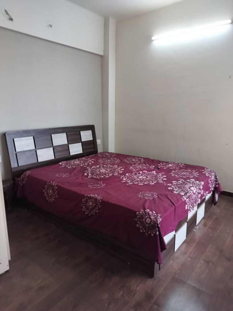 Bedroom, konark-krish-2 1 Bedroom 570 Sq.Ft. Apartment In Keshav Nagar Pune 10580534