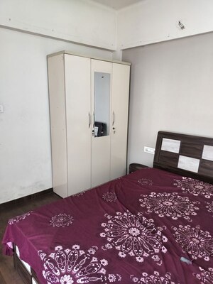 Bedroom in 1 BHK Apartment at Konark Krish 2, Keshav Nagar – for Sale