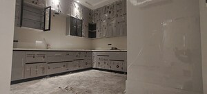 Kitchen in 4 BHK Builder Floor at Vasant Kunj – for Sale