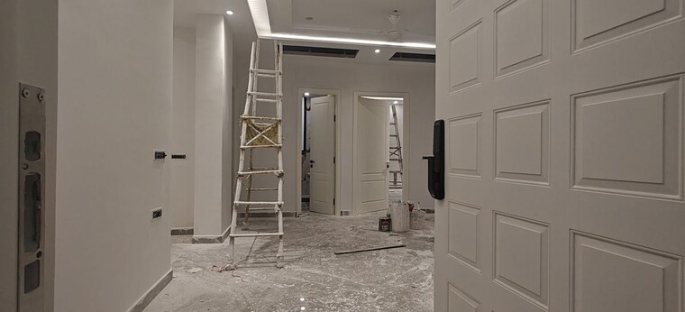 Other, vasant kunj 4 Bedroom 3600 Sq.Ft. Builder Floor In Vasant Kunj Delhi 10573654