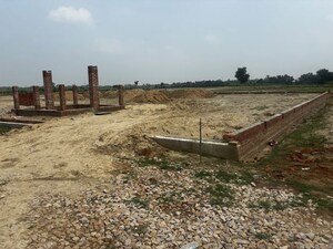  Plot – Exterior View View at Gangaganj - for Sale