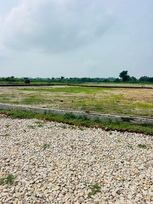  Plot For Sale in Gangaganj