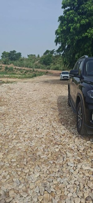  Plot – Exterior View View at Gangaganj - for Sale