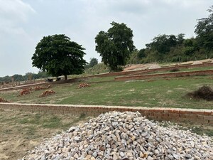  Plot – Exterior View View at Gangaganj - for Sale