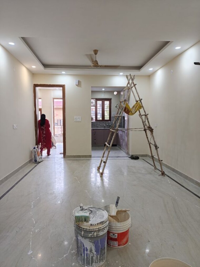 Gym, sharma-homes-1 3 Bedroom 1440 Sq.Ft. Builder Floor In Sector 37 Faridabad 10580558