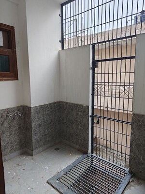 Staircase in 3 BHK Builder Floor at Sharma Homes 1, Sector 37 – for Rent