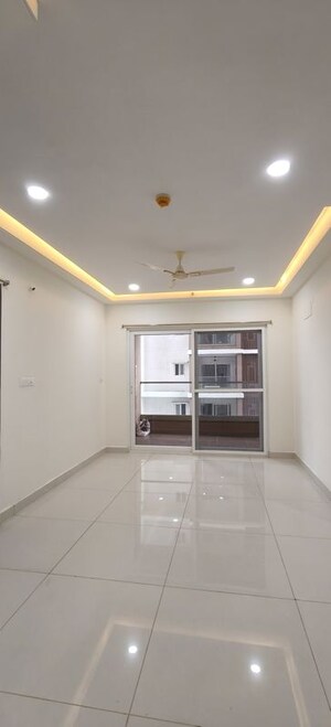 Furnished Amenities in 2 BHK Apartment at Aparna HillPark Lake Breeze, Chanda Nagar – for Rent