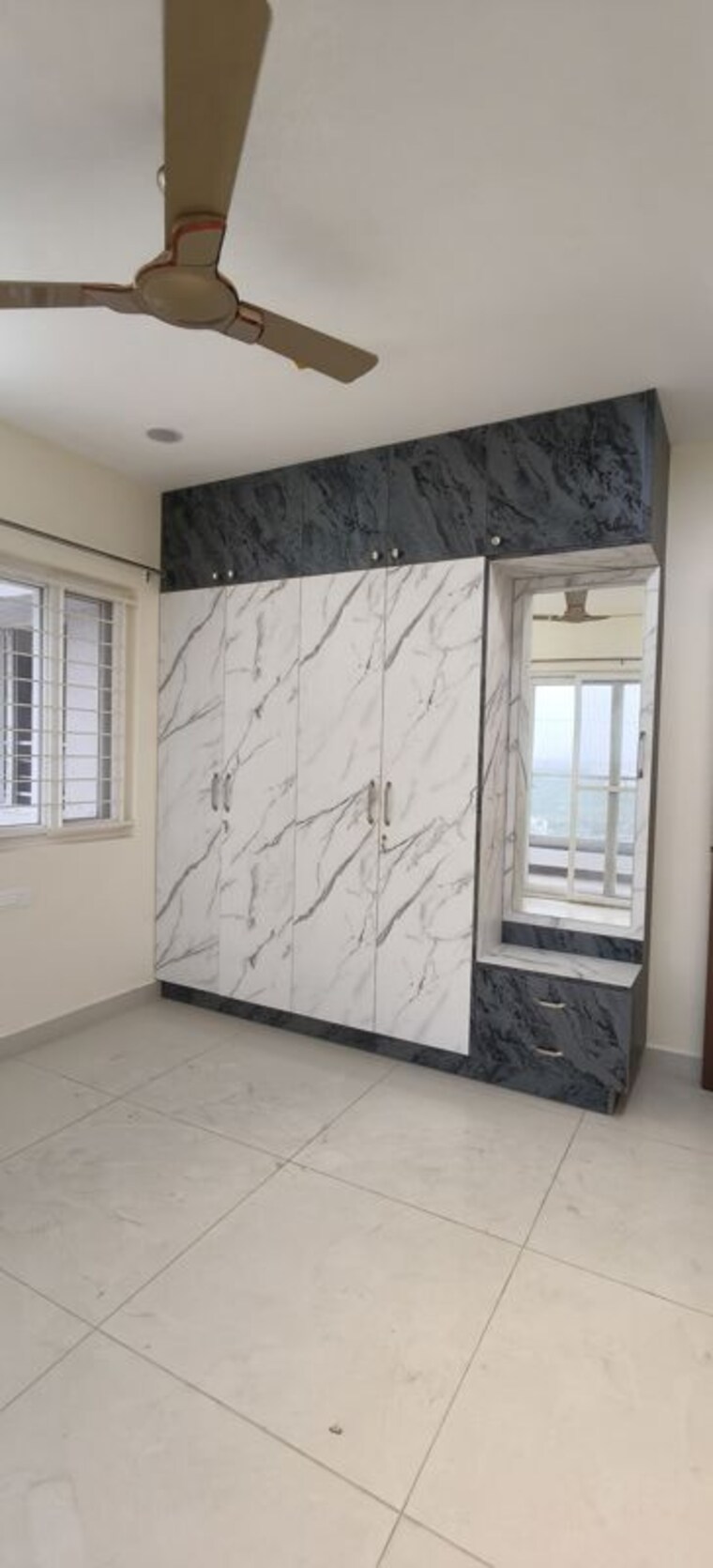 Room, aparna-hillpark-lake-breeze 2 Bedroom 1295 Sq.Ft. Apartment In Chanda Nagar Hyderabad 10580588