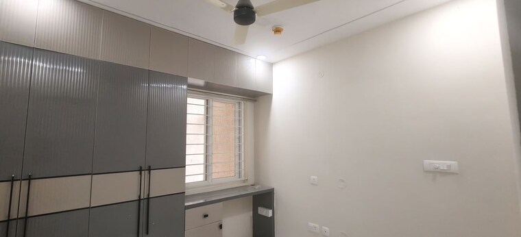 Kitchen, aparna-hillpark-lake-breeze 2 Bedroom 1295 Sq.Ft. Apartment In Chanda Nagar Hyderabad 10580588