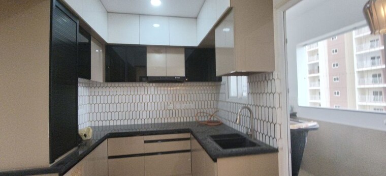 Kitchen, aparna-hillpark-lake-breeze 2 Bedroom 1295 Sq.Ft. Apartment In Chanda Nagar Hyderabad 10580588