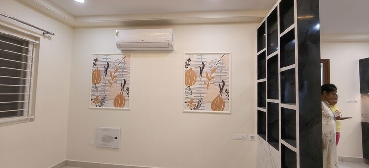 undefined, aparna-hillpark-lake-breeze 2 Bedroom 1295 Sq.Ft. Apartment In Chanda Nagar Hyderabad 10580588