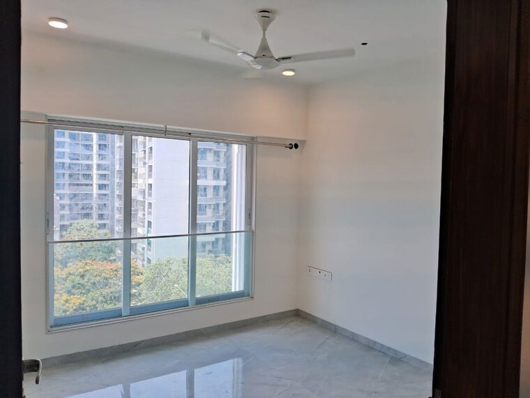 Master Bedroom, navratna-chs-santacruz-east 2 Bedroom 1000 Sq.Ft. Apartment In Santacruz East Mumbai 10580551