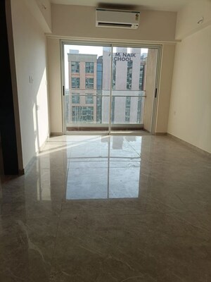 2 BHK Apartment For Rent in LnT Elixir Reserve, Powai
