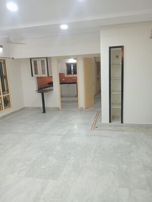 3 BHK Apartment For Rent in Hill View Banjara Hills, Banjara Hills