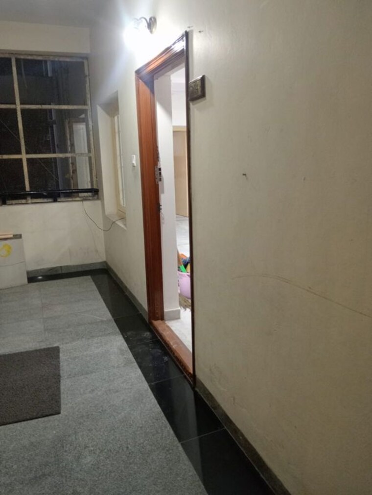 Kitchen, hill-view-banjara-hills 3 Bedroom 1900 Sq.Ft. Apartment In Banjara Hills Hyderabad 10580575