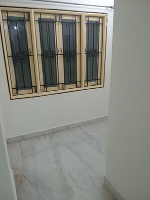 Building Lobby in 3 BHK Apartment at Hill View Banjara Hills, Banjara Hills – for Rent