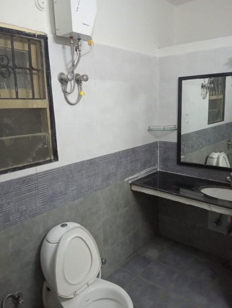 Kitchen, hill-view-banjara-hills 3 Bedroom 1900 Sq.Ft. Apartment In Banjara Hills Hyderabad 10580575