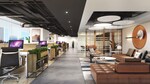 500 Sq.Ft. Office Space in Neelyog Regent