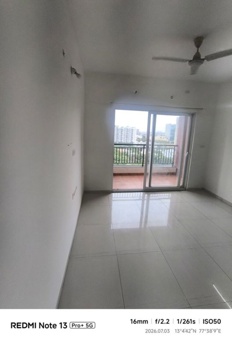 undefined, vajram-newtown 2 Bedroom 1179 Sq.Ft. Apartment In Thanisandra Main Road Bangalore 10580591