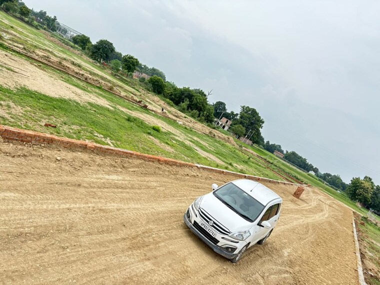 undefined, harhua  965 Sq.Ft. Plot In Harhua Varanasi 10580602