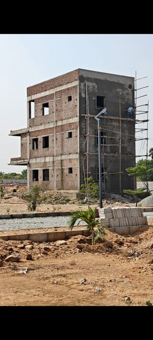  Plot For Sale in Shankarpalli