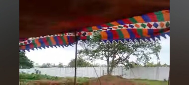 Exterior View, shankarpalli  300 Sq.Yd. Plot In Shankarpalli Hyderabad 10535425