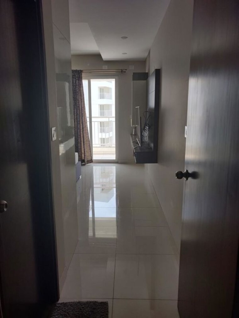 Bathroom, purva-palm-beach 3 Bedroom 1679 Sq.Ft. Apartment In Hennur Road Bangalore 10580594