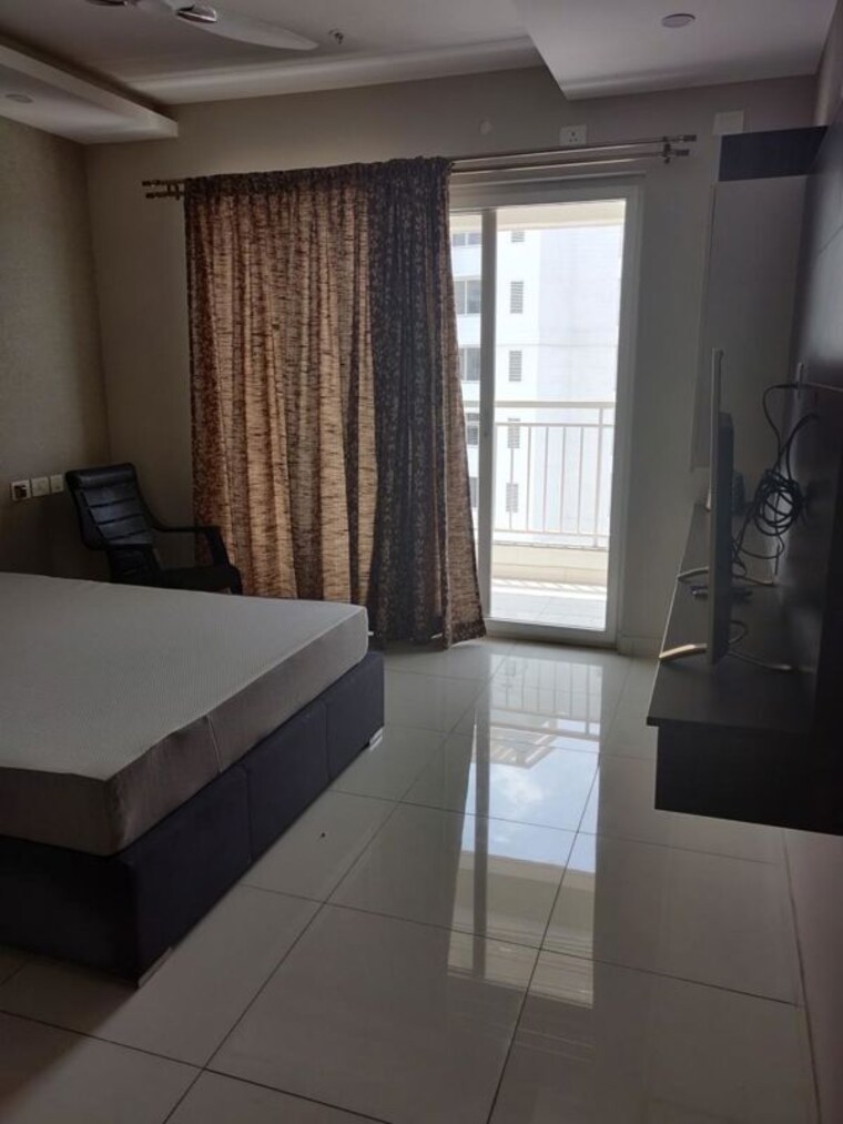 Kitchen, purva-palm-beach 3 Bedroom 1679 Sq.Ft. Apartment In Hennur Road Bangalore 10580594