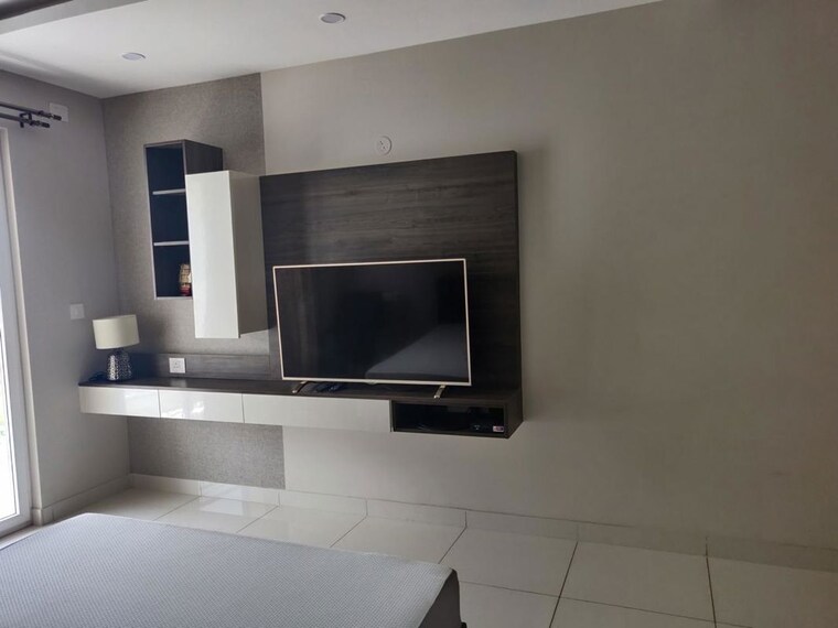 undefined, purva-palm-beach 3 Bedroom 1679 Sq.Ft. Apartment In Hennur Road Bangalore 10580594
