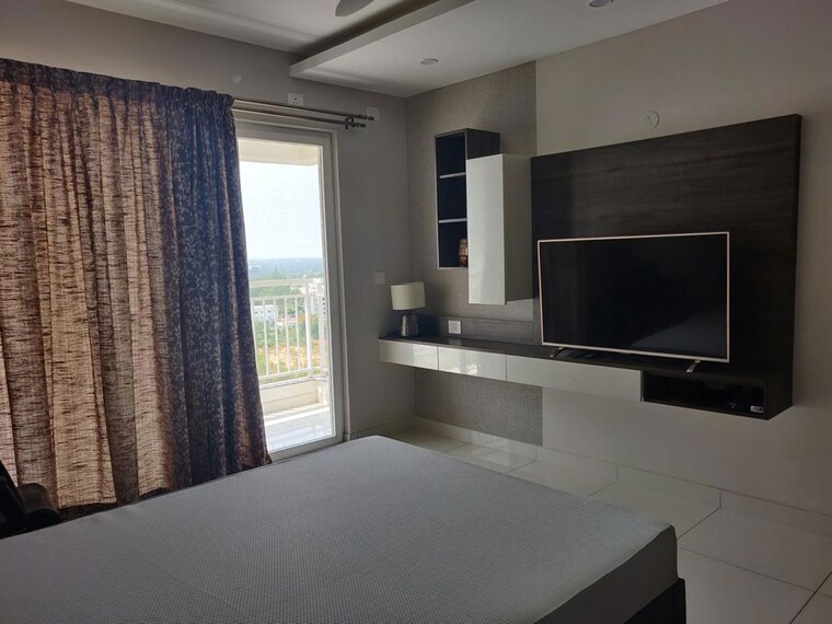 Kitchen, purva-palm-beach 3 Bedroom 1679 Sq.Ft. Apartment In Hennur Road Bangalore 10580594