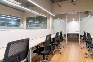  Office Space For Rent in Race Course Road