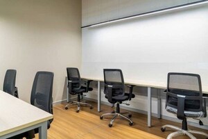 Team Area in  Office Space at Race Course Road – for Rent
