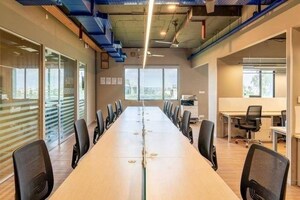 Tv Room in  Office Space at Race Course Road – for Rent