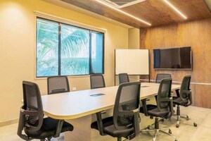 Team Area in  Office Space at Race Course Road – for Rent