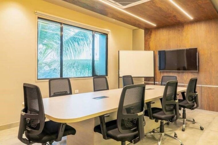 Team Area, race course road Commercial Office Space 1600 Sq.Ft. In Race Course Road Indore 10580612