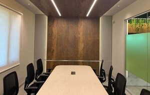 Team Area in  Office Space at Race Course Road – for Rent
