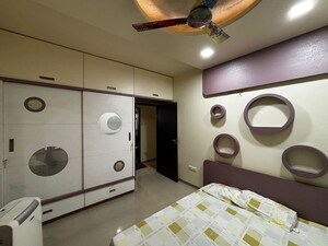 Team Area in 1 BHK Apartment at Goel Ganga Millennia, Undri – for Sale