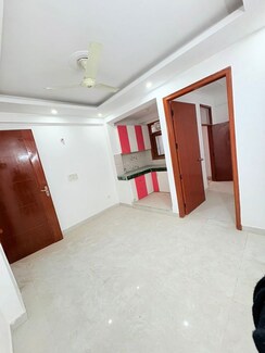 1 BHK Apartment For Sale in Rajpur Khurd Extension