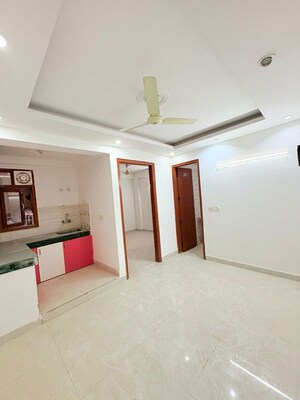 Room in 1 BHK Apartment at Rajpur Khurd Extension – for Sale
