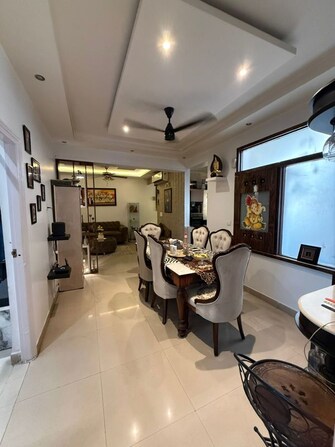 2 BHK + Extra Room 1340 Sq.Ft. Apartment in SRS Residency
