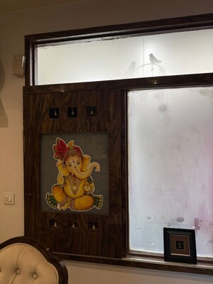 Room in 2 BHK Apartment at SRS Residency, Sector 88 – for Sale