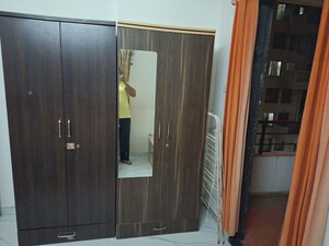 Furnished Amenities in 1 BHK Apartment at Bella Casa, Kharadi – for Rent