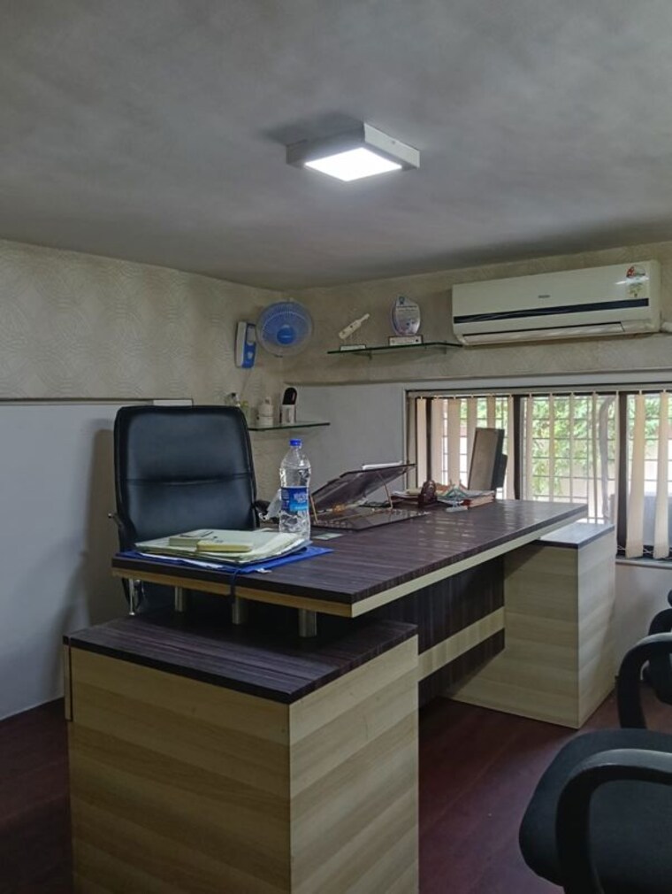 Kitchen, gajra-bhoomi-tower Commercial Shop 1000 Sq.Ft. In Kharghar Navi Mumbai 10580592